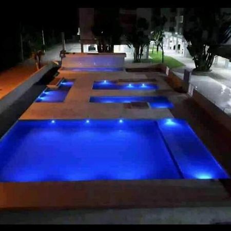Varanda Gourmet, 05 Piscinas, Elevador E Wi-Fi No Condominio Passaredo Ubatuba Exteriör bild