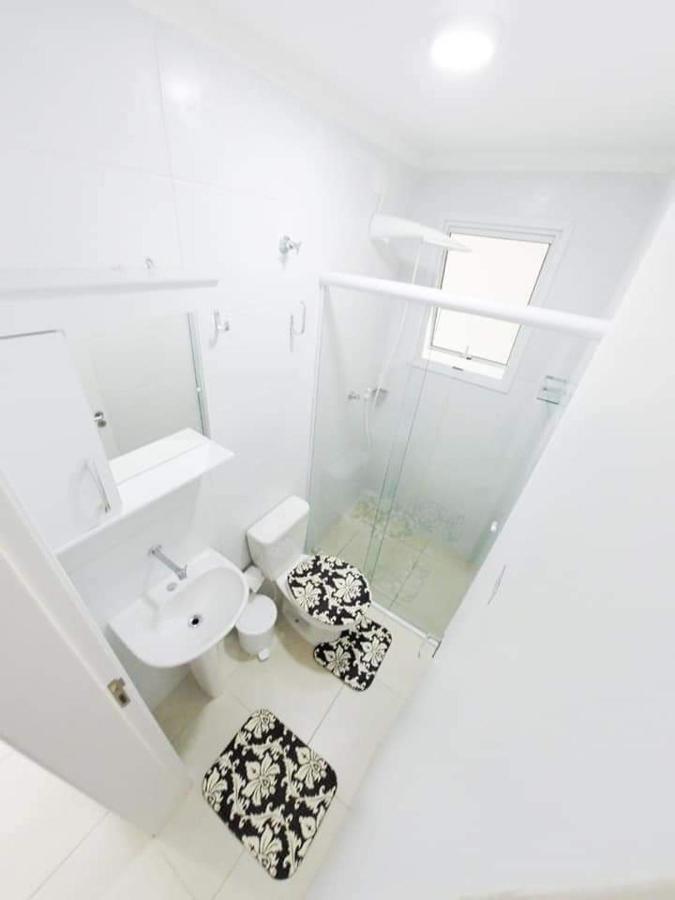 Varanda Gourmet, 05 Piscinas, Elevador E Wi-Fi No Condominio Passaredo Ubatuba Exteriör bild