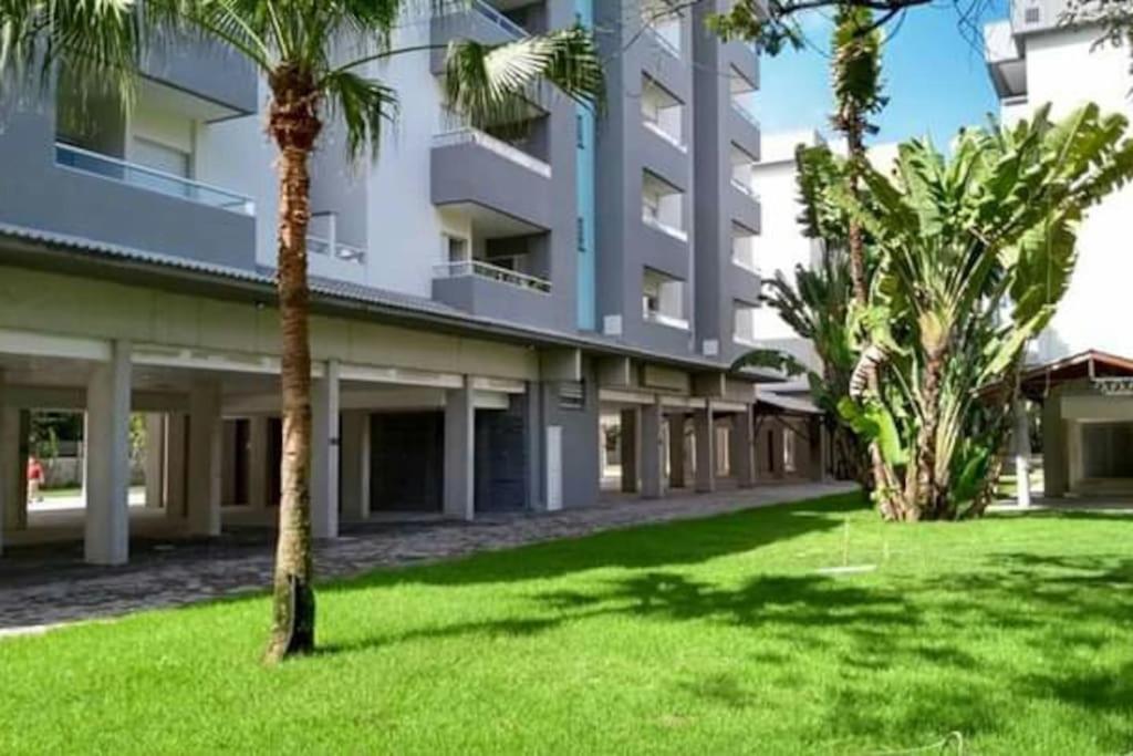 Varanda Gourmet, 05 Piscinas, Elevador E Wi-Fi No Condominio Passaredo Ubatuba Exteriör bild