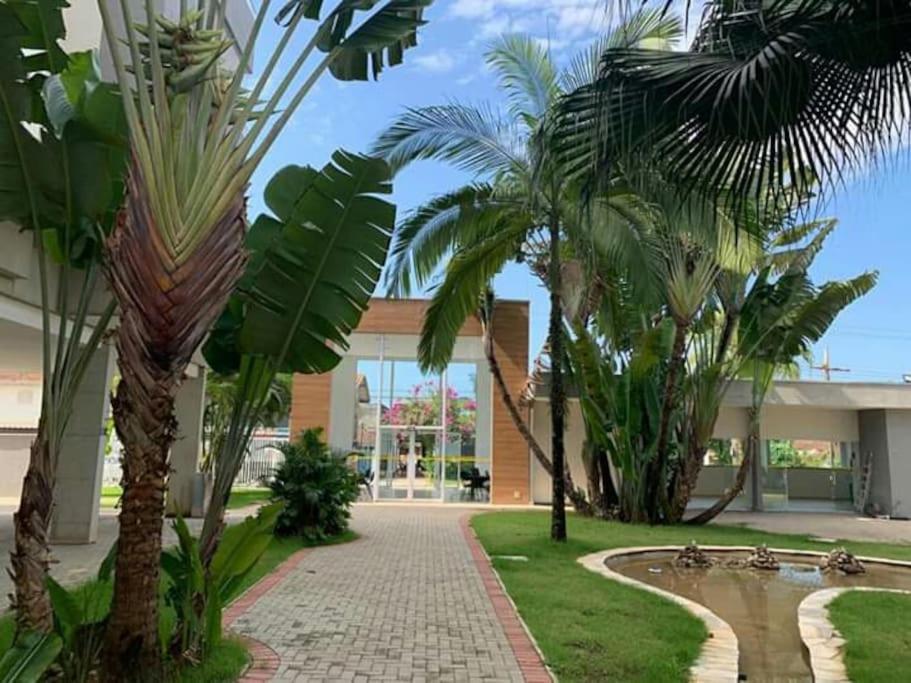 Varanda Gourmet, 05 Piscinas, Elevador E Wi-Fi No Condominio Passaredo Ubatuba Exteriör bild