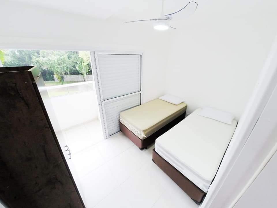 Varanda Gourmet, 05 Piscinas, Elevador E Wi-Fi No Condominio Passaredo Ubatuba Exteriör bild