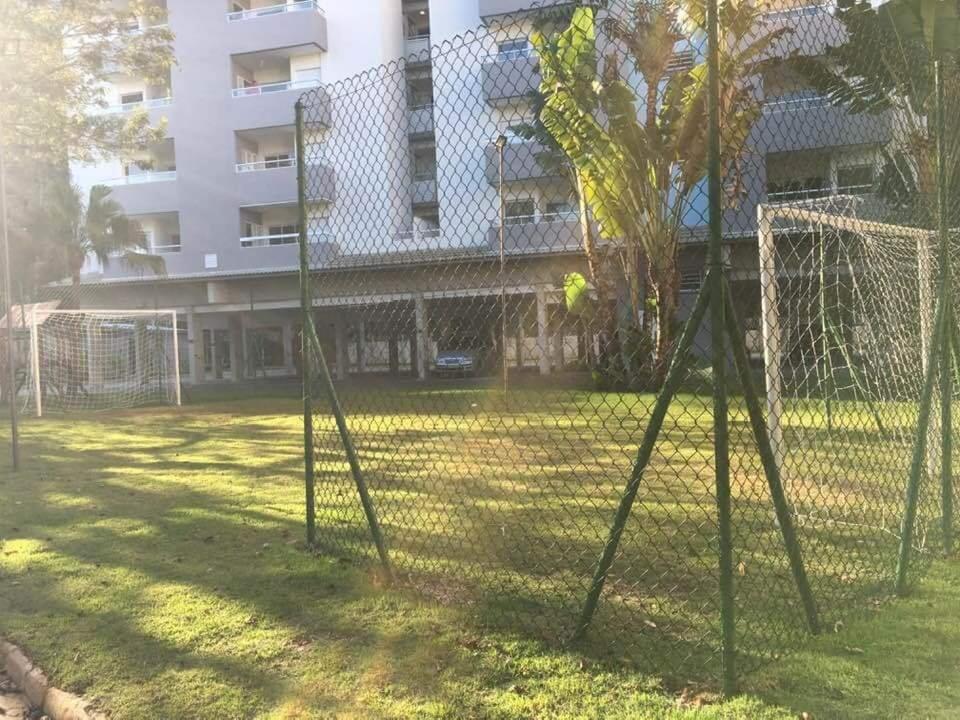 Varanda Gourmet, 05 Piscinas, Elevador E Wi-Fi No Condominio Passaredo Ubatuba Exteriör bild